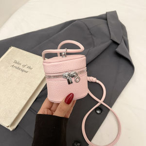 Túi Xách Mini Dễ Thương Cho Bé Gái Túi Đeo Cổ Túi Đeo Chéo Son Môi Túi Đeo Chéo Mini Cho Bé Gái Túi Đựng Đồ Cho Bé Gái Túi Đeo Hông