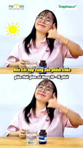[Bảo Hành] 3 tặng 1 Viên Khớp Anbone Traphaco Hỗ Trợ Giảm Đau Khớp Phục Hồi Khớp Hỗ Trợ Viêm Khớp