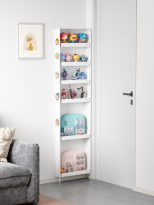 YUSHIJIA | Door Rear Display Shelf
