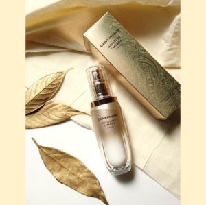 【Direct From Japan】COVERMARK Moisture Charge Serum/Refill 40ml skin prep makeup base healthy skin