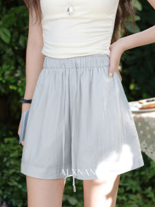 Quần Short Xanh Đa Năng