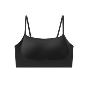 Seamless Gather Push-up Anti-sagging Underwear