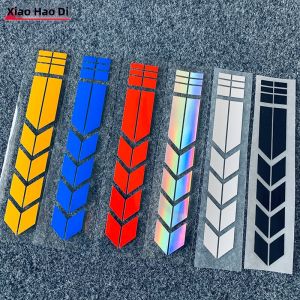 HAODI | Protective and Decorative Reflective Stickers