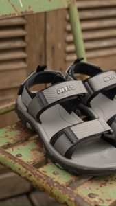 Sandal Bitis nam (size 39-44)