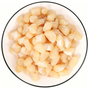 WENXIANGZAN | Top Quality Additive Free Pregnant Woman Friendly Dried Scallops