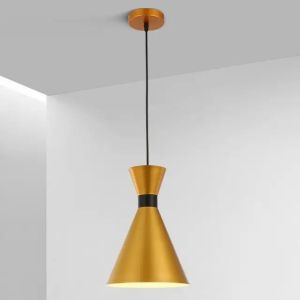 Kap Lampu Gantung minimalis Lampu Gantung modern Lampu Hias ala cafe Kap Lampu industrial
