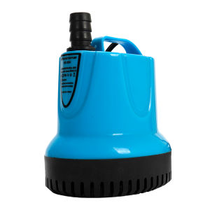 NAICHONG | Small Submersible Pump with Filter for Aquarium and Water Feature
