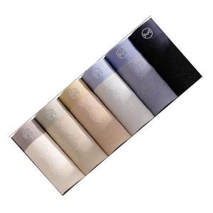 Quần lót nam MiiOW Catman làm bằng vải cotton kháng khuẩn thoáng khí lưng vừa