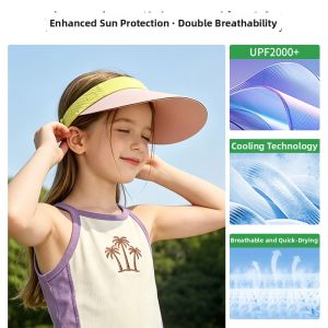 WANBAOLV | Sun Protection Breathable Outdoor Childrens Hat