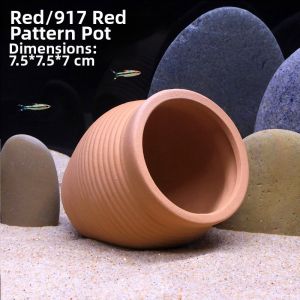 forsso | Creative Ceramics Decor Shelter for Shrimp