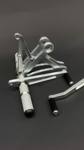 เกียร์โยง สนาม โซนิค ดิส พร้อม คันเกียร์