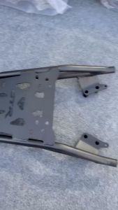 Cảng sau GTR thailand lắp nhiều dòng xe số Winner - Exciter - Sirius - Wave - chính hãng