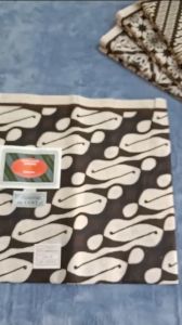 KAIN PANJANG JARIK CAP BROMO DAN BANG ALI UK 210 X 110 // KAIN SAMPING BATIK HALUS CAP CENT / KAIN PREMIUM IBU MELAHIRKAN / KAIN GENDONGAN BAYI / PERLENGKAPAN BAYI / BAWAHAN KEBAYA / KUALITAS SESUAI HARGA / BAHAN KATUN STD