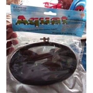 DIVING MASK / DIVING GOGGLES WATERPROOF TEMPERED GLASS STAINLESS STEEL FISHERMAN SWIMMING GOGGLES