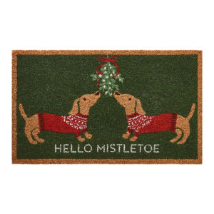 Non-slip Dust-resistant Wear-resistant Door Mat