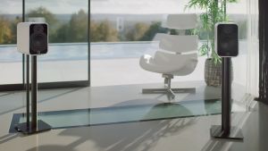 Q Acoustics 5010 5.1 Home Cinema