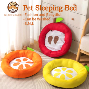 Pet Cat Dog Bed Mat With Non-Slip Bottom Washable Warm Soft Breathable And Moisture Proof Puppy Bed