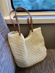 MIRUIDUO | Túi Vai Dài Chất Cotton