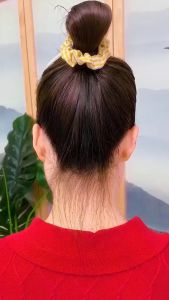 Mascara Chuốt tóc con Forcolour Giữ nếp tóc làm gọn tóc con Size 13ml