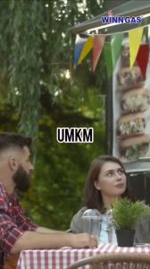 Winn Gas  COR W5A  W 5A   Win Gas  Kompor   Restaurant   High Pressure-  Tekanan Tinggi