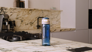 Kambukka ELTON 750ml Water Bottle Plastic BPA Free Leak-Proof Lock Travel Outdoor Sports Exercise Fitness