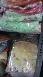 MYSTERY BOX PERLENGKAPAN BAYI SETELAN ANAK NO ZONK