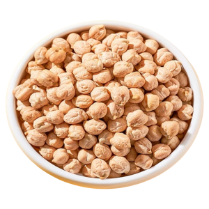 ZHENSHANGZUI | Ready to Eat Diabetes Friendly Low Fat Chickpea Snacks