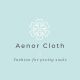 Aenor Cloth