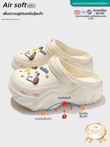 Molly | Arch Support Summer Sandals for Women Slip-resistant Odor-resistant
