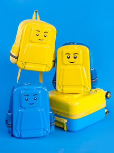 Túi Xách Trẻ Em Siêu Nhẹ Chống Thấm Nước Túi Xách Trẻ Em Mẫu Giáo Túi Xách Trẻ Em Hai Vai Túi Xách Trẻ Em Có Khóa Kéo Túi Xách Trẻ Em Có Ngăn Đựng Nước