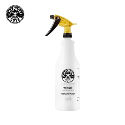 Chemical Guys | Concentrated Cleaning and Waxing Car Wash Liquid 16:1 Dilution Ratio