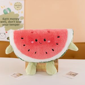 QIAOSHANG | Soft Round Stuffed Toy & Sleeping Pillow