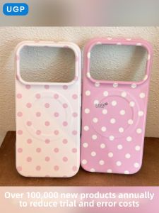 UGP | Magnetic Luxury Case for iPhone 17ProMax