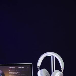 Tai Nghe Bluetooth Không Dây 3D Thế Hệ Mới 2026 Đeo Đầu Đa Năng Dùng Cho Thiết Bị Di Động Có Điều Chỉnh Âm Lượng