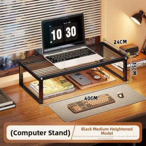 evesigar | Laptop Stand Desktop Screen Riser