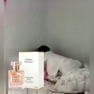 Jaysuing Womens Eau De Toilette Fragrance Long-lasting Womens Perfume Womens Fragrance Oil 30ml