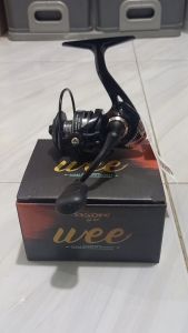 Starsfishing Reel Pancing Power Handle Blood MAGNO PRO 2000 3000 4000 SW Fishing Spinning Saltwater