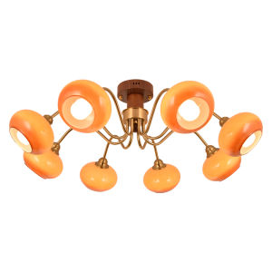 DGY | Vintage Retro Ceiling Light Chandelier
