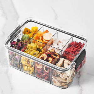 Besee | Moisture-proof Food Storage Box