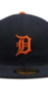 New Era Kids Cap size 6 5/8 (53 cm)