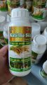 Phân bón vi lượng Kali Bo Sữa 500ml, chống rụng hoa, trái non, tăng tỷ lệ đậu trái, giúp trái chắc khỏe, đẹp mã, chống thối trái, sẹo trái, rụng trái do thiếu hụt vi lượng. 