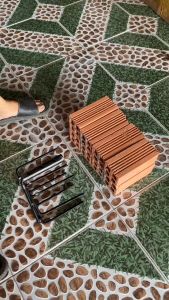 DỤNG CỤ BỐC GẠCH THỦ CÔNG NĂNG SUẤT CAO KHÔNG ĐAU TAY.