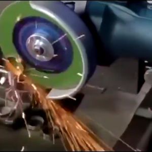 PRODIY 50PCS 4-inch Metal Cutting Disc Grinder Potong Besi Angle Grinder Wheel Stainless Steel Resin Circular Saw Blade