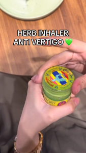 BUY 1 TAKE 2 Hong Thai Inhaler Made in Thailand Incense BUY 1 TAKE 1