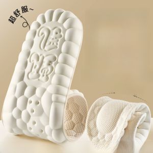 LINGMIAO | Comfortable Anti-fatigue Soft Cushioning Insoles