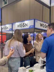 Máy Phun Sương Cầm Tay Xịt Khoáng Nano Skinfit Cho Mùa Hè Nóng Bức