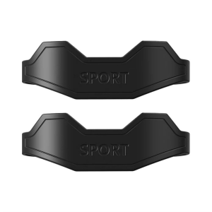 Knee Brace Patellar Ring Knee Support For Walking Running Sports 1pair