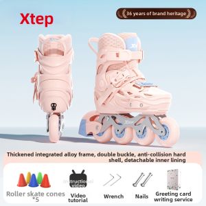 XTEP | Beginner Kids Inline Skates