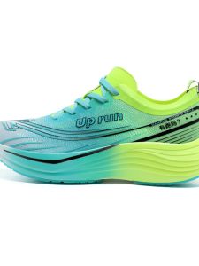 up Run New Super Light 19 Generation Carbon Plate Running Shoes Mens and Womens Professional Marathon Racing Athleisure Running Shoes