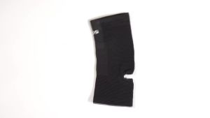 1 Pc Elastic Breathable Ankle Support Brace Running Sports Daily Wear